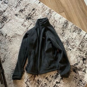 Columbia Fleece. Never worn.